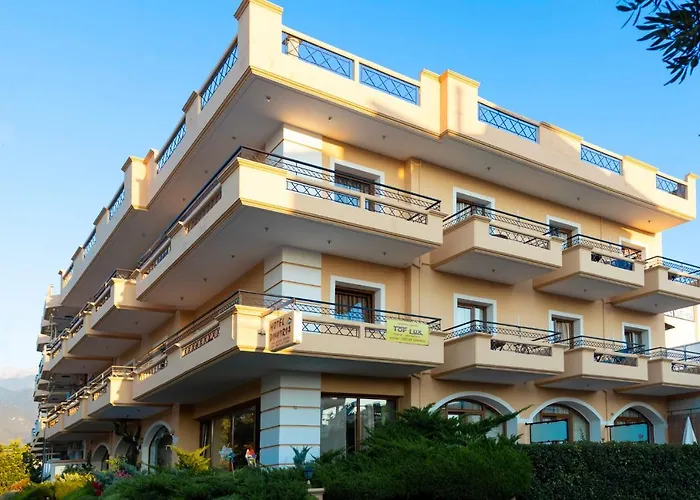 Hotel Dimitria