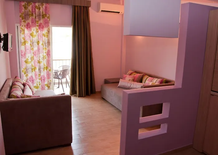 Hotel Olympos